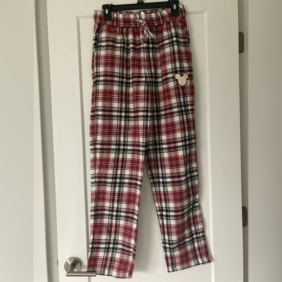 Mens Disney Pajama Pants Size Small NWT - Picture 3 of 8